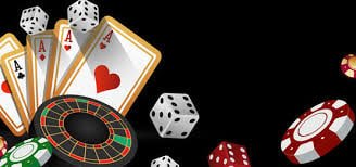 Live Casino ဒီလာနှင့် ကစားသည့် အရောင်းပြသမှု