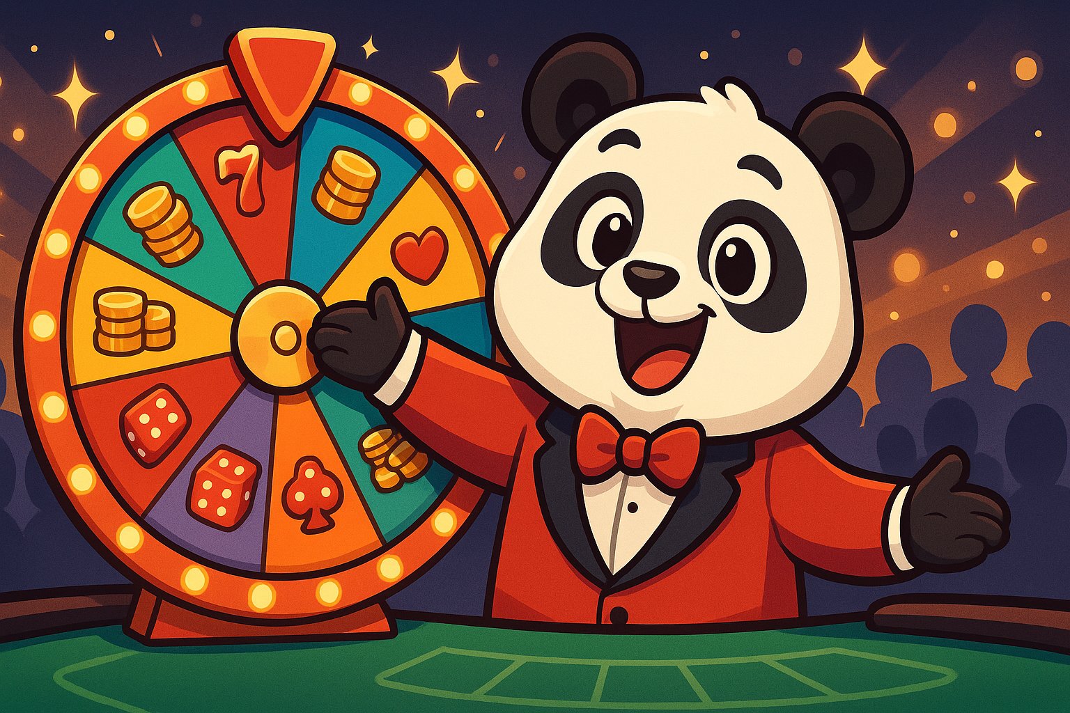 cklottery Live Casino နှင့် Slots ဂိမ်းများ