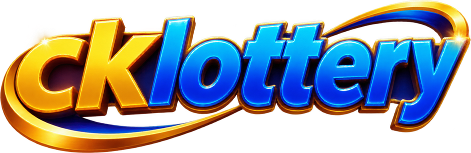 cklottery လိုဂို